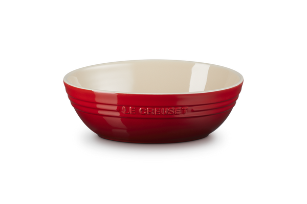 Le Creuset Servierschüssel, 3,2 L, verschiedene Farben