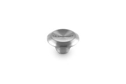 Le Creuset Deckelknopf, Edelstahl (Ersatzteil)