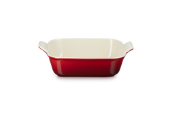 Le Creuset Auflaufform quadratisch, 23 cm, 2,8 L, verschiedene Farben