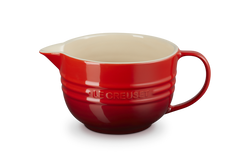 Le Creuset Rührschüssel mit Henkel, 2,8 L, verschiedene Farben