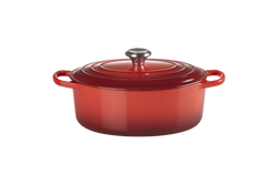 Le Creuset Bräter 33cm, verschiedene Farben