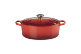 Le Creuset Bräter 33cm, verschiedene Farben