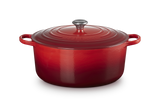 Le Creuset Bräter 34 cm, verschiedene Farben