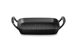 Le Creuset Outdoor Grillkorb 30 cm