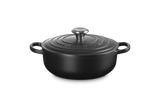 Le Creuset Sauteuse 24 cm, verschiedene Farben