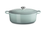 Le Creuset Bräter 33cm, verschiedene Farben