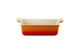 Le Creuset Kastenform, 23x12,5cm, verschiedene Farben