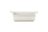 Le Creuset Kastenform, 23x12,5cm, verschiedene Farben