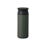 Kinto Travel Tumbler, 500 ml, Thermobecher verschiedene Farben