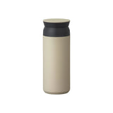 Kinto Travel Tumbler, 500 ml, Thermobecher verschiedene Farben