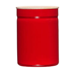 Vorratsdose 2250ml, rot