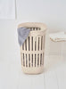 Collect-It Wäschekorb 55 Liter, - Soft Beige