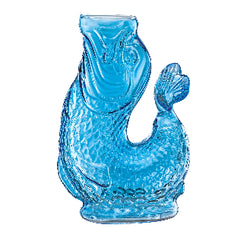 Wasserkaraffe NEMO, blau 1 L