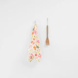 Linen Tales Geschirrtuch, 100% Leinen, gemustert, verschiedene Farben und Designs
