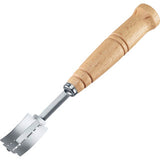 Bäckermesser mit 5 Klingen