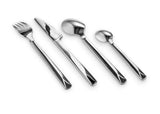 Besteckset FORMA, 24 Teile
