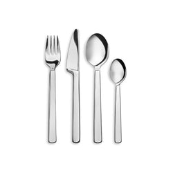 Besteckset FORMA, 24 Teile