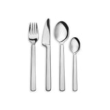 Besteckset FORMA, 24 Teile