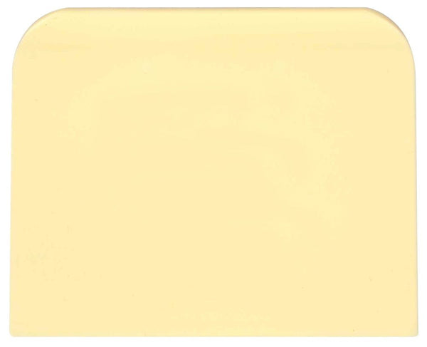 Teigkarte, rechteckig - Kochtail