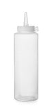 Spenderflaschen 0,35L