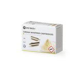 Sahnekapseln, 10er-Pack