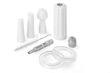 Ersatzteilset für Sahnespender Kitchen Line