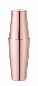 Tin-on-Tin Boston Shaker