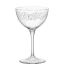 Cocktailschale Art Deco
