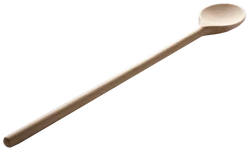 Kochlöffel rund 32cm