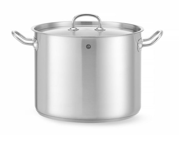 Großer Kochtopf 13,5L