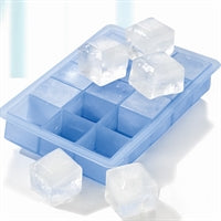 Eiswürfelbereiter Würfel 3 x 3 cm - Kochtail