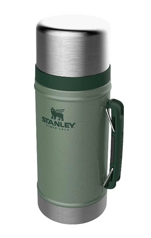 Stanley Classic Food Container, grün, 0,94 L