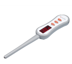 Taylor Digital-Thermometer, Step Stem