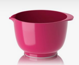 Mixing bowl Margrethe 2.0 liters, different colours