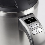 Caso Wasserkocher 'WK Cool-Touch', 1 Liter