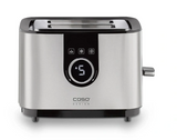 Caso Toaster 'Selection T2', für 2 Scheiben n