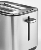 Caso Toaster 'Selection T2', für 2 Scheiben n