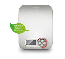 Caso Küchenwaage 'Kitchen Energy'