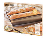 Baguetteblech, 38,5 x 28 cm