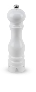 PARIS Pfeffermühle u'Select weiß lackiert 22 cm