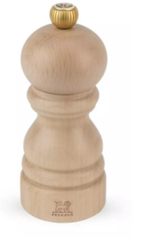 PARIS Salzmühle u'Select natur 12 cm n