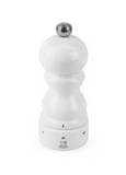 PARIS Salzmühle u'Select weiß lackiert 12 cm n