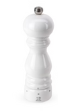 PARIS Salzmühle u'Select weiß lackiert 18 cm n