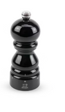 PARIS Salzmühle u'Select schwarz lackiert 12 cm n
