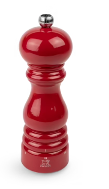 PARIS Salzmühle u'Select passionsrot 18 cm n
