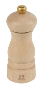 CLERMONT Pfeffermühle natur 13 cm