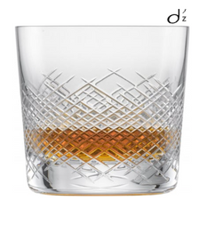 Whiskyglas groß Schumann's Special No. 2
