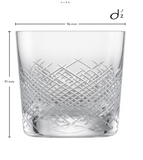 Whiskyglas groß Schumann's Special No. 2