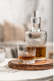 Whiskyglas groß Schumann's Special No. 2