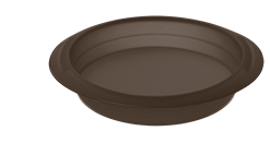Flexiform SilikonRundform 26cm